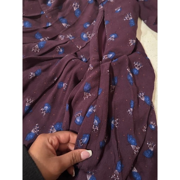 Free People Tegan Dress - Picture 8 of 10